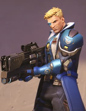 Jack Morrison - Adult comics character featured in 1 comic with 3.5M views - Profile