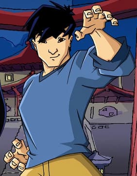 Jackie Chan - Adult comics character featured in 2 comics with 5.1M views - Profile