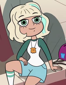 Jackie Lynn Thomas - Adult comics character featured in 23 comics - Profile