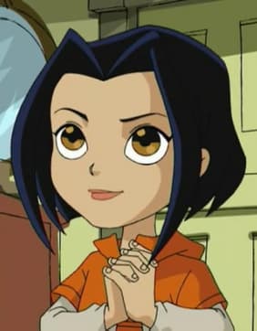 Jade Chan - Adult comics character featured in 8 comics with 16.7M views - Profile