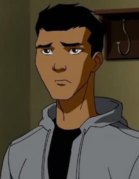 Jaime Reyes - Adult comics character featured in 2 comics with 1.2M views - Profile