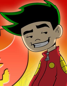 Jake Long - Adult comics character featured in 2 comics with 3.6M views - Profile