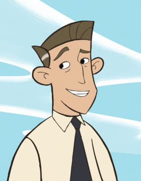 James Timothy Possible - Adult comics character featured in 1 comic with 873.8K views - Profile