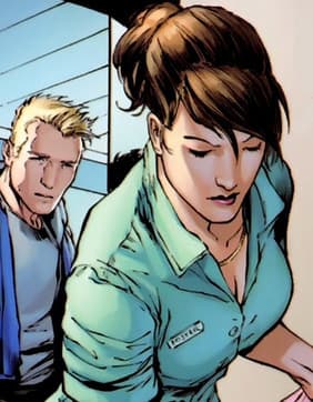 Jane Foster - Adult comics character featured in 1 comic with 827.1K views - Profile