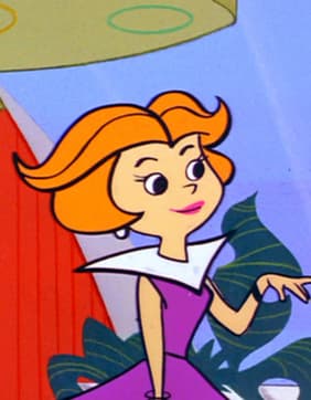 Jane Jetson - Adult comics character featured in 3 comics with 1.5M views - Profile