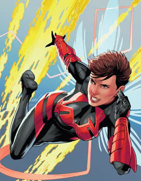 Janet Van Dyne - Adult comics character featured in 1 comic with 882K views - Profile