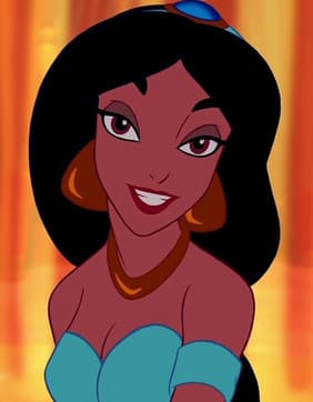 Jasmine - Adult comics character featured in 2 comics with 3.2M views - Profile