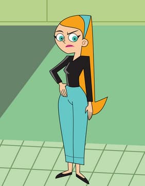 Jasmine Fenton - Adult comics character featured in 1 comic with 1.2M views - Profile