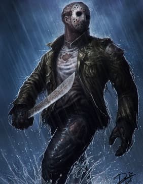 Jason - Adult comics character featured in 2 comics with 1.4M views - Profile