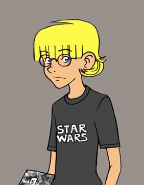 Jason Fox - Adult comics character featured in 1 comic with 1.1M views - Profile