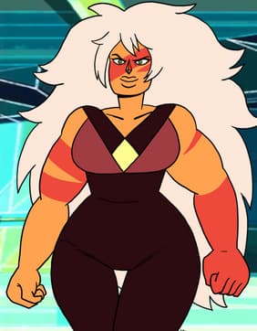 Jasper - Adult comics character featured in 5 comics with 4.9M views - Profile