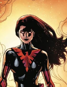 Jean Grey - Adult comics character featured in 10 comics with 3.5M views - Profile