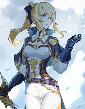 Jean Gunnhildr - Adult comics character featured in 1 comic with 718.9K views - Profile