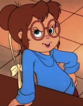 Jeanette Miller - Adult comics character featured in 2 comics with 4.4M views - Profile