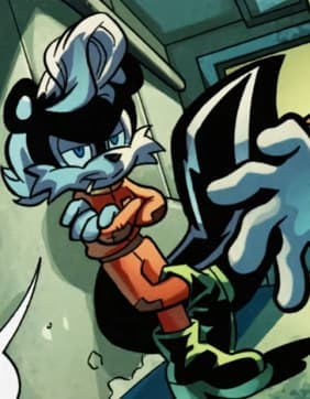 Jeffrey St. Croix - Adult comics character featured in 1 comic with 307.6K views - Profile