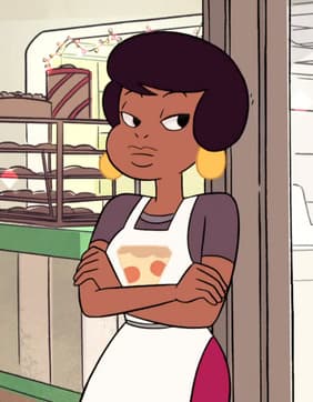 Jenny Pizza - Adult comics character featured in 1 comic with 694K views - Profile