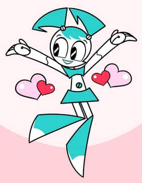 Jenny Wakeman - Adult comics character featured in 17 comics - Profile
