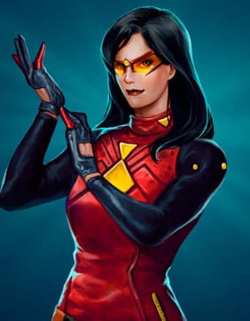 Jessica Drew - Adult comics character featured in 9 comics with 5.2M views - Profile