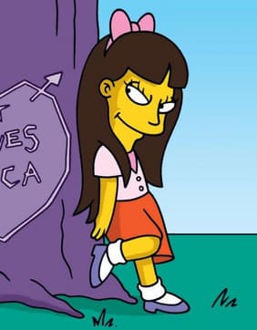 Jessica Lovejoy - Adult comics character featured in 2 comics with 2.5M views - Profile