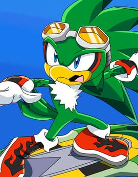 Jet the Hawk - Adult comics character featured in 1 comic with 162.1K views - Profile