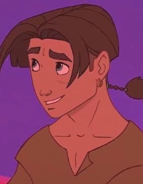 Jim Hawkins - Adult comics character featured in 3 comics with 1.1M views - Profile