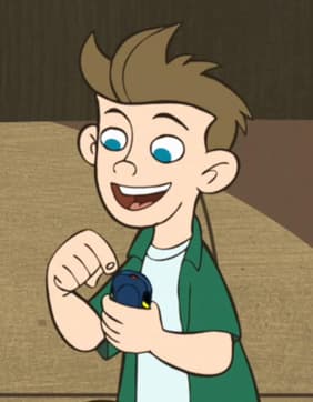 Jim Possible - Adult comics character featured in 3 comics with 8.6M views - Profile