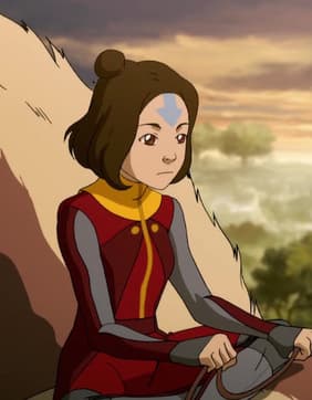 Jinora - Adult comics character featured in 6 comics with 8.3M views - Profile