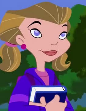 Jody Irwin - Adult comics character featured in 1 comic with 481K views - Profile