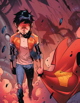 Jonathan Kent - Adult comics character featured in 3 comics with 3.5M views - Profile
