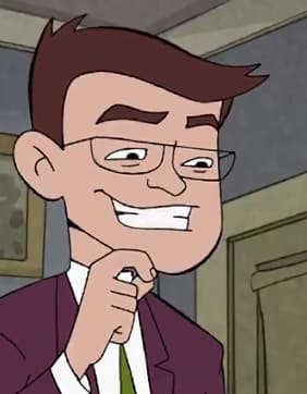 Jonathan Long - Adult comics character featured in 1 comic with 1.4M views - Profile