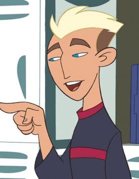Josh Mankey - Adult comics character featured in 1 comic with 764.2K views - Profile