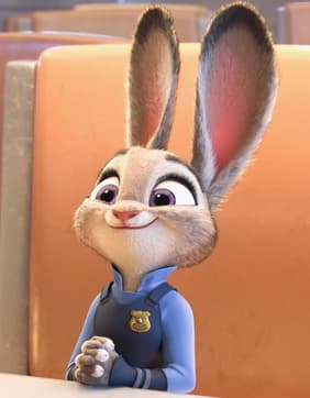 Judy Hopps - Adult comics character featured in 67 comics with 61M views - Profile