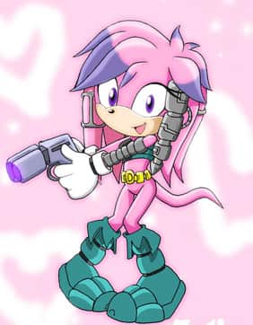 Julie-Su - Adult comics character featured in 12 comics - Profile