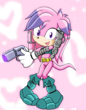 Julie-Su - Adult comics character featured in 12 comics with 4.7M views - Profile