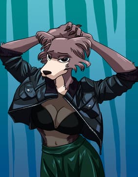 Juno - Adult comics character featured in 1 comic with 1.3M views - Profile