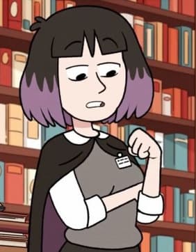 Kaisa - Adult comics character featured in 2 comics with 3.3M views - Profile