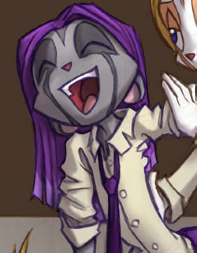 Kalei - Adult comics character featured in 1 comic with 137.7K views - Profile