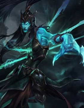 Kalista - Adult comics character featured in 1 comic with 346.3K views - Profile