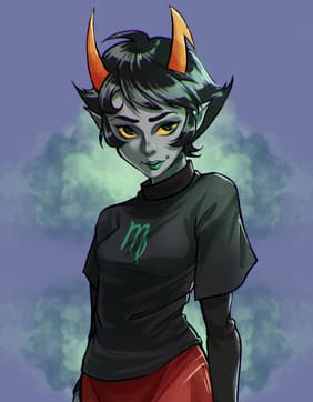 Kanaya Maryam - Adult comics character featured in 1 comic with 157.8K views - Profile