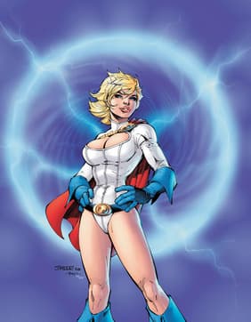 Kara Zor-L - Adult comics character featured in 2 comics with 689.6K views - Profile