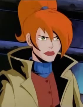 Karen O'Malley - Adult comics character featured in 1 comic with 745.5K views - Profile