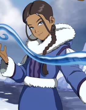 Katara - Adult comics character featured in 19 comics - Profile