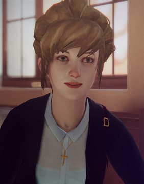 Kate Marsh - Adult comics character featured in 2 comics with 1.5M views - Profile