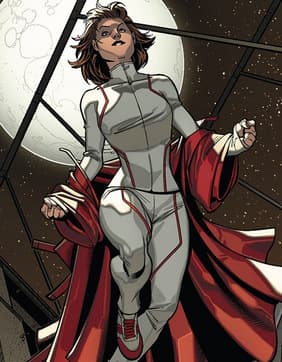 Katherine Pryde - Adult comics character featured in 6 comics with 1.8M views - Profile
