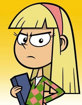 Kendall Perkins - Adult comics character featured in 1 comic with 677.8K views - Profile