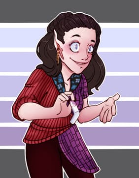 Kilana - Adult comics character featured in 1 comic with 179.6K views - Profile