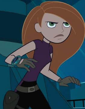 Kim Possible - Adult comics character featured in 49 comics - Profile