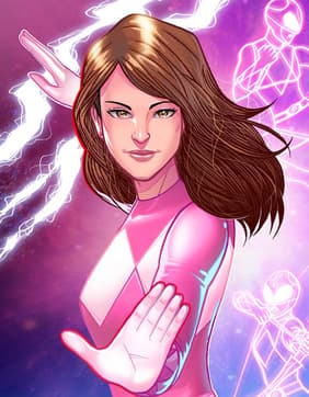Kimberly - Adult comics character featured in 1 comic with 236.2K views - Profile