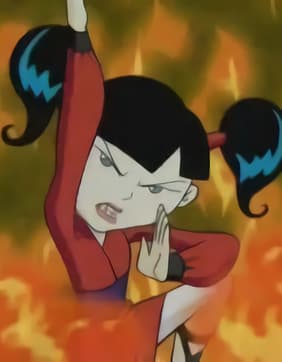 Kimiko Tohomiko - Adult comics character featured in 2 comics with 1.3M views - Profile