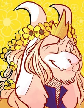 King Asgore - Adult comics character featured in 1 comic with 494.8K views - Profile